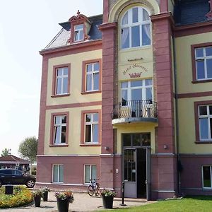 Waren Mueritz Hotel Harmonie